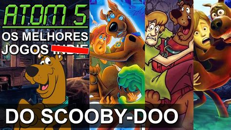 jogos do scooby doo - jogo Scooby Doo mystery machine